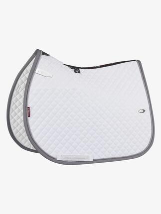 Tapis de selle pour cheval LeMieux Wither Relief Jump