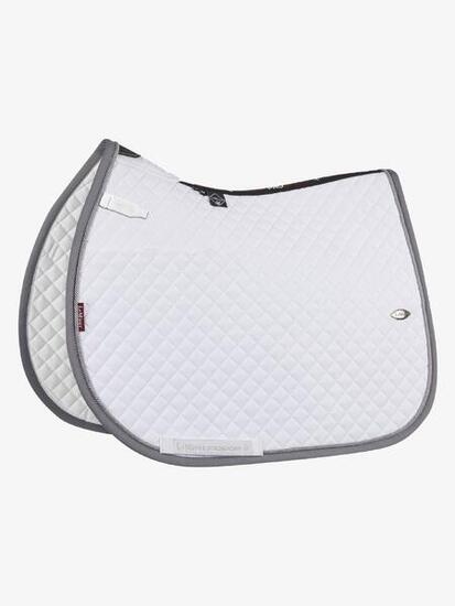 Tapis de selle pour cheval LeMieux Wither Relief Jump