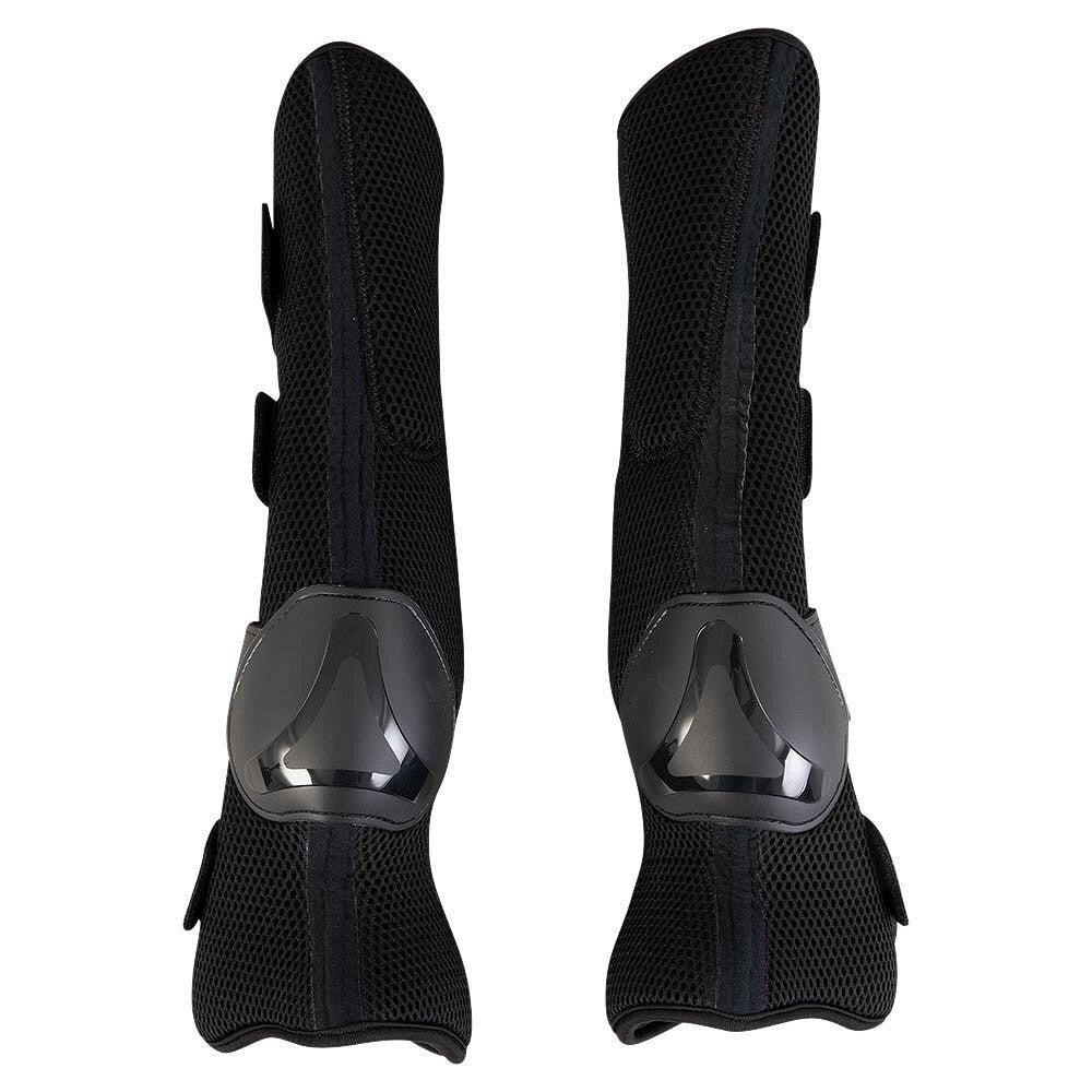 Br Mud Boots Mesh Zwart - 2/3