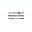 Dy'on 1/2'' Jacht Teugels Bruin -