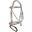 Dy'on Flash Nose Strap 1/2 (13mm) New English Collection Bruin -