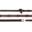Dy'on 1/2 (13mm) Rubber Reins 7 Loops Working Coll. Bruin -
