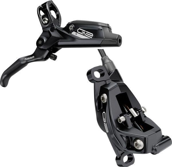 SRAM picture
