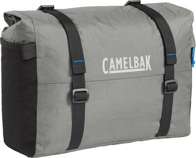 Borsa da manubrio CamelBak M.U.L.E. 12 L Grigio