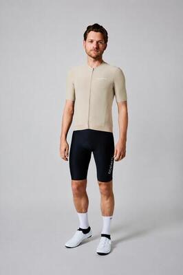 Essential Uomo Maglia ciclismo manica corta
