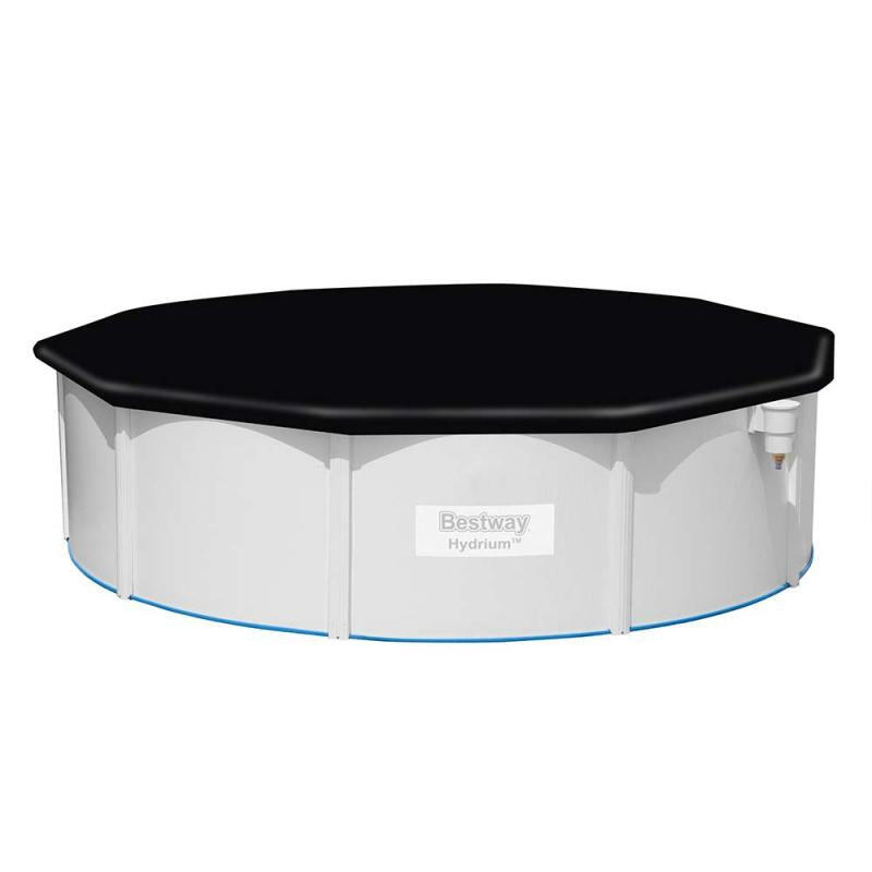 Piscină Bestway Hydrium 460 x 120 cm