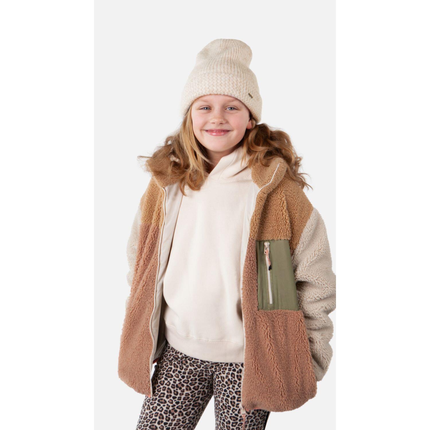 Barts Shae Beanie cream Girls 2/3