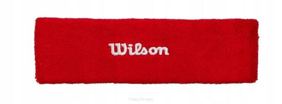 Bandeau Wilson