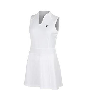 Robe courte femme Asics