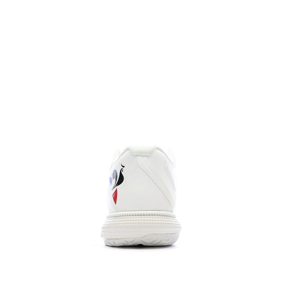 Baskets Blanches Homme Le Coq Sportif Futur 3/7
