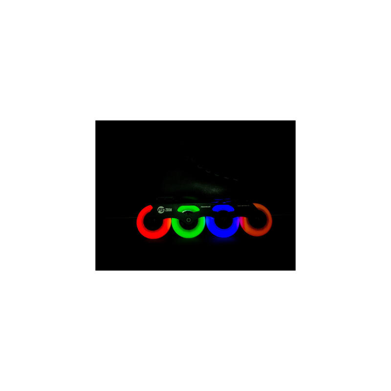 Powerslide Neons 100 Albastru