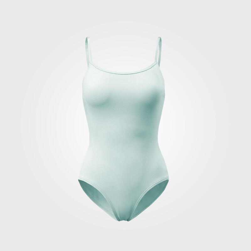 LONA Maillot de Tirantes Finos 3/4
