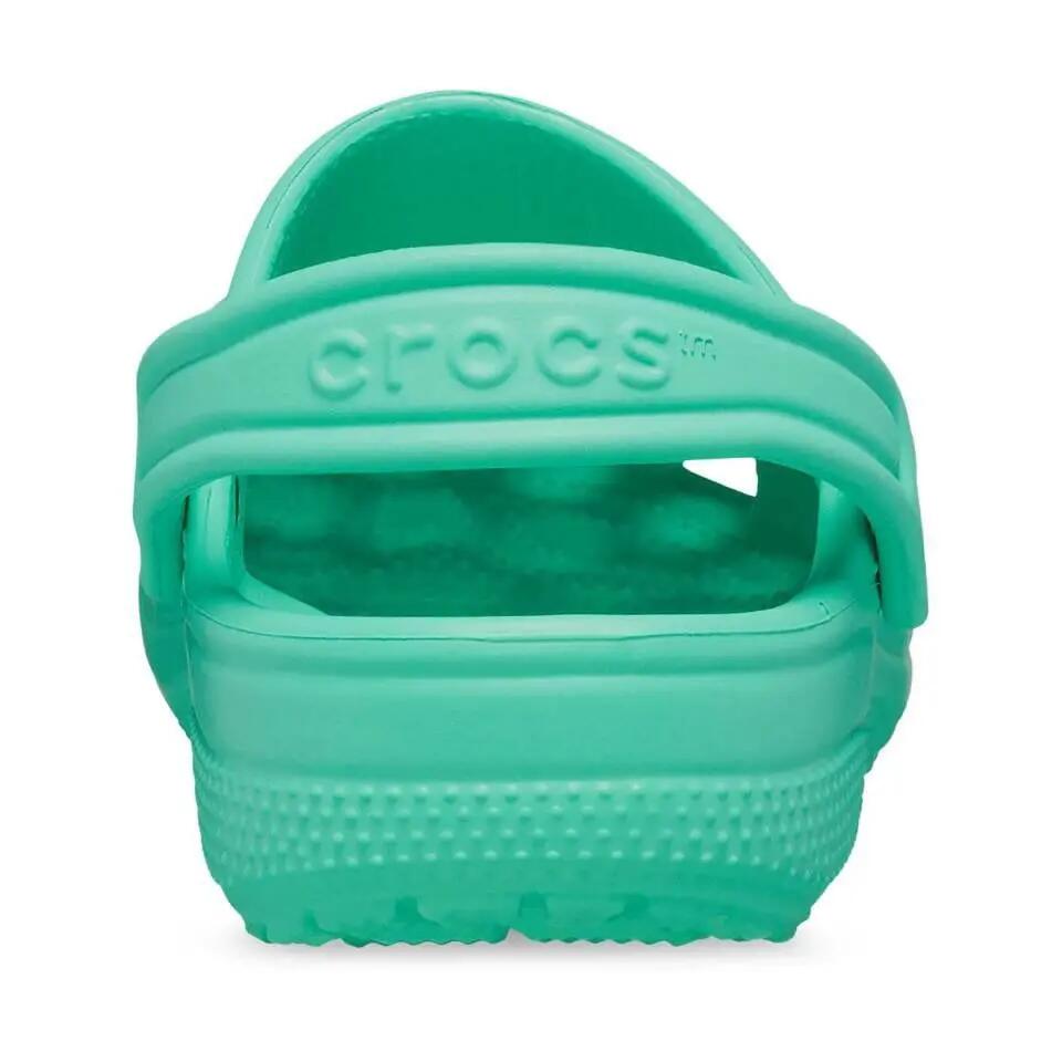 Zoccoli casual - bimbi - leggeri - Classic Clog K - Lagoon 3/7