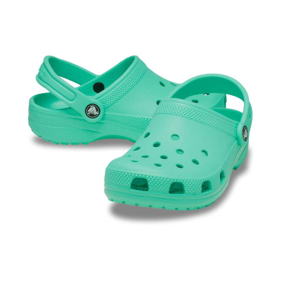 CROCS picture