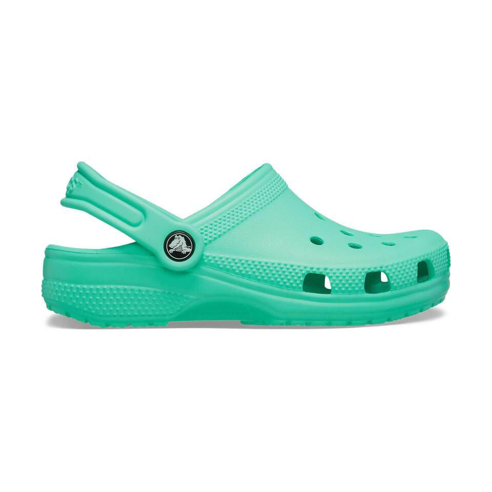 CROCS picture