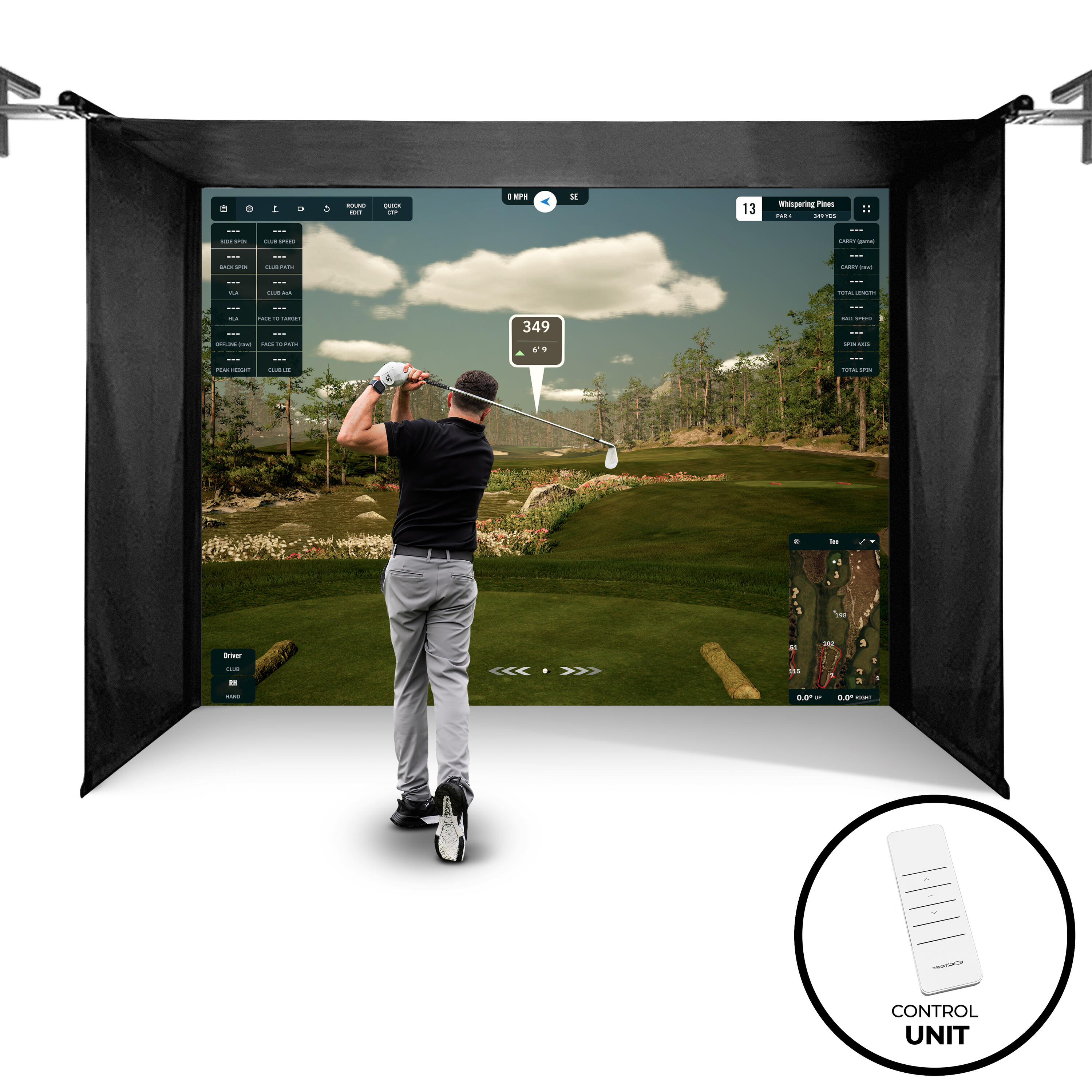 SPORTSCREEN picture