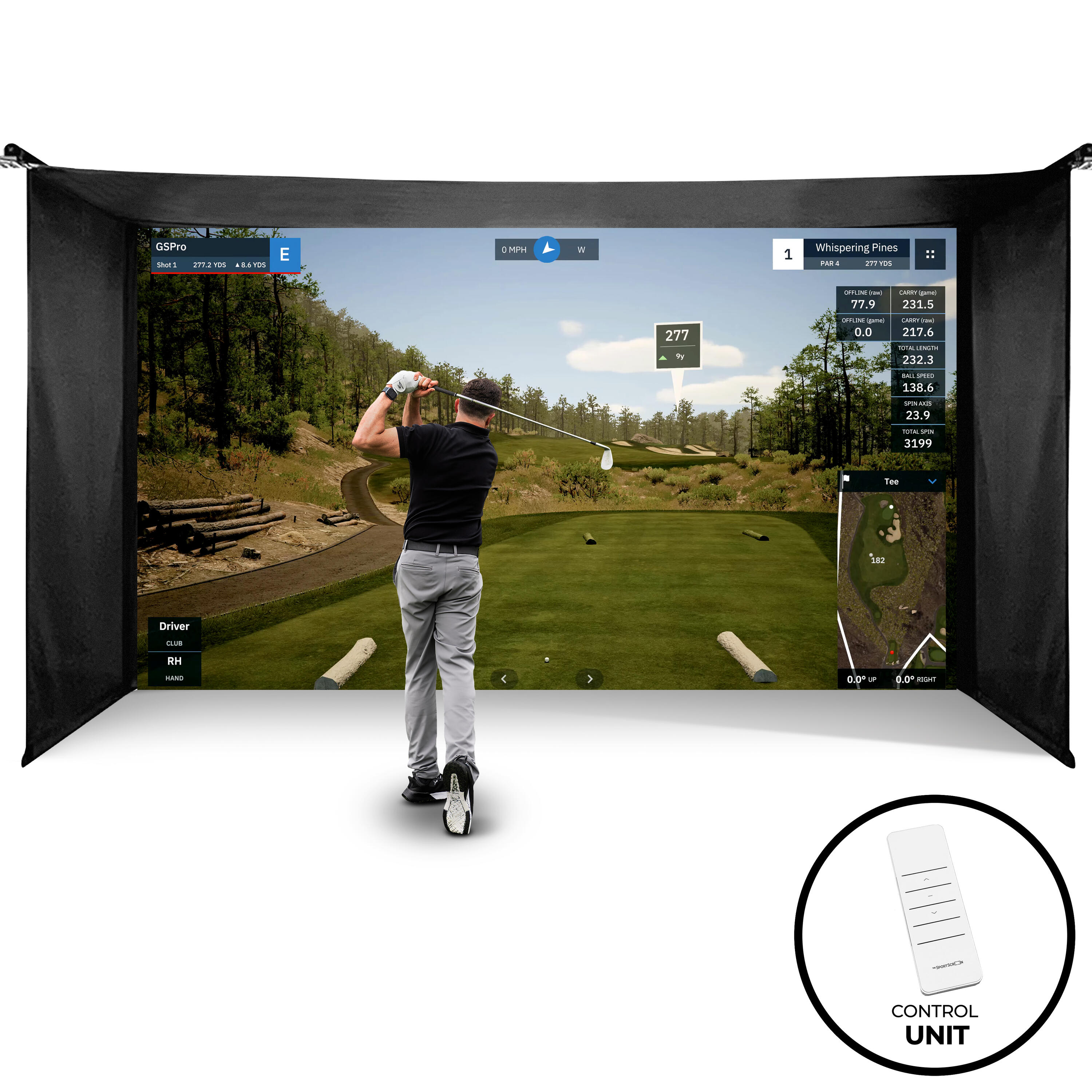 SPORTSCREEN picture