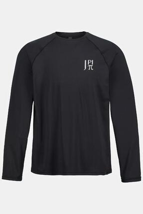 Hommes T-shirt technique manches longues technologies FLEXNAMIC® et QuickDry