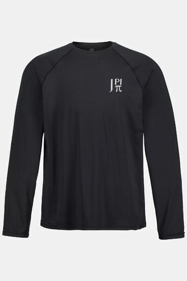 Hommes T-shirt technique manches longues technologies FLEXNAMIC® et QuickDry