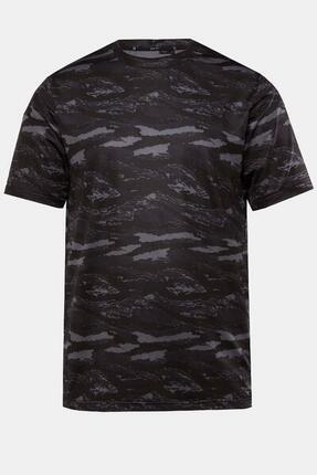 Hommes T-shirt technique spécial tennis imprimé graphique