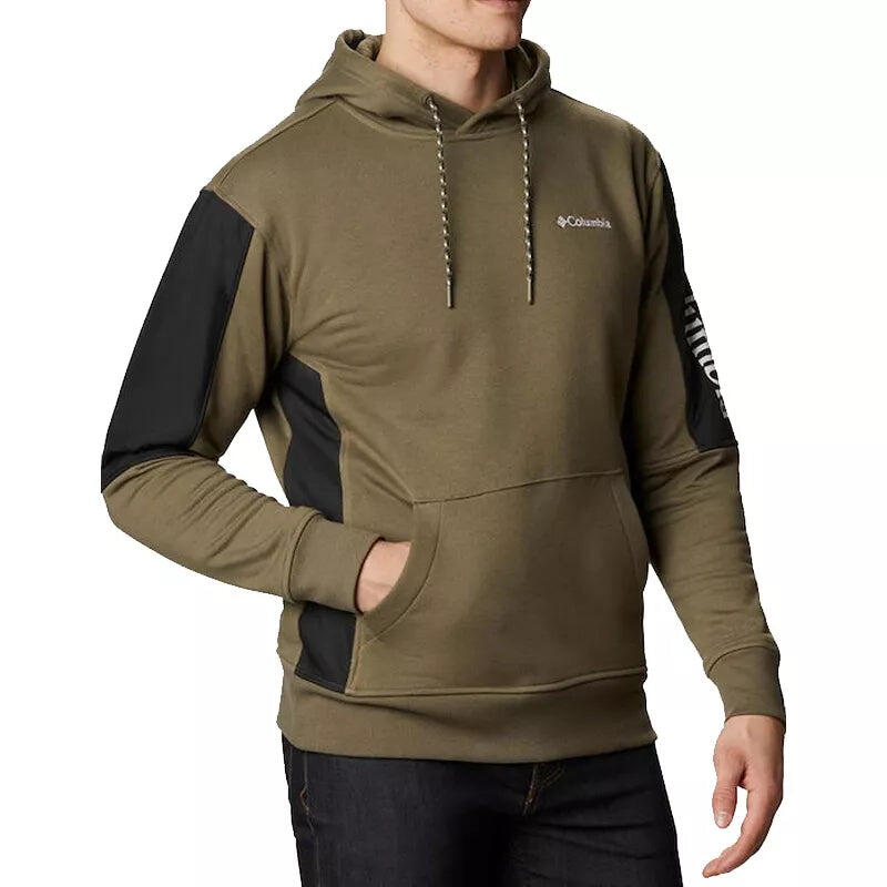 Sudadera Columbia 6/7