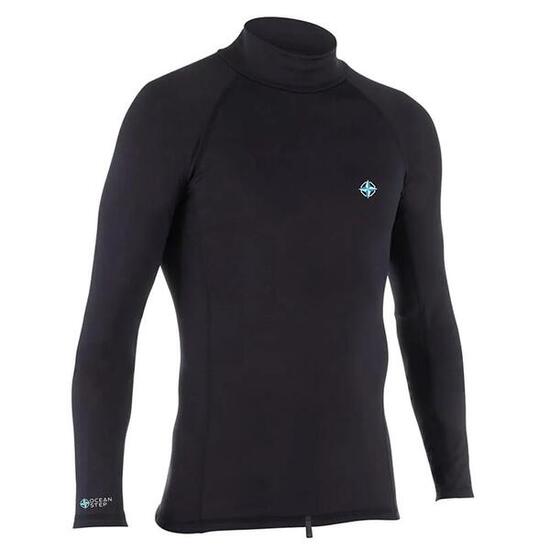 Polarvest - Thermische Lycra Fleece Onderlaag voor Heren