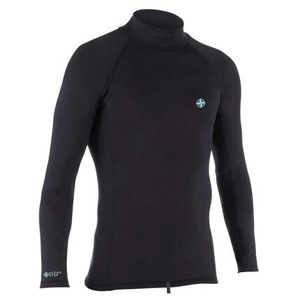 Polarvest - Thermische Lycra Fleece Onderlaag voor Heren