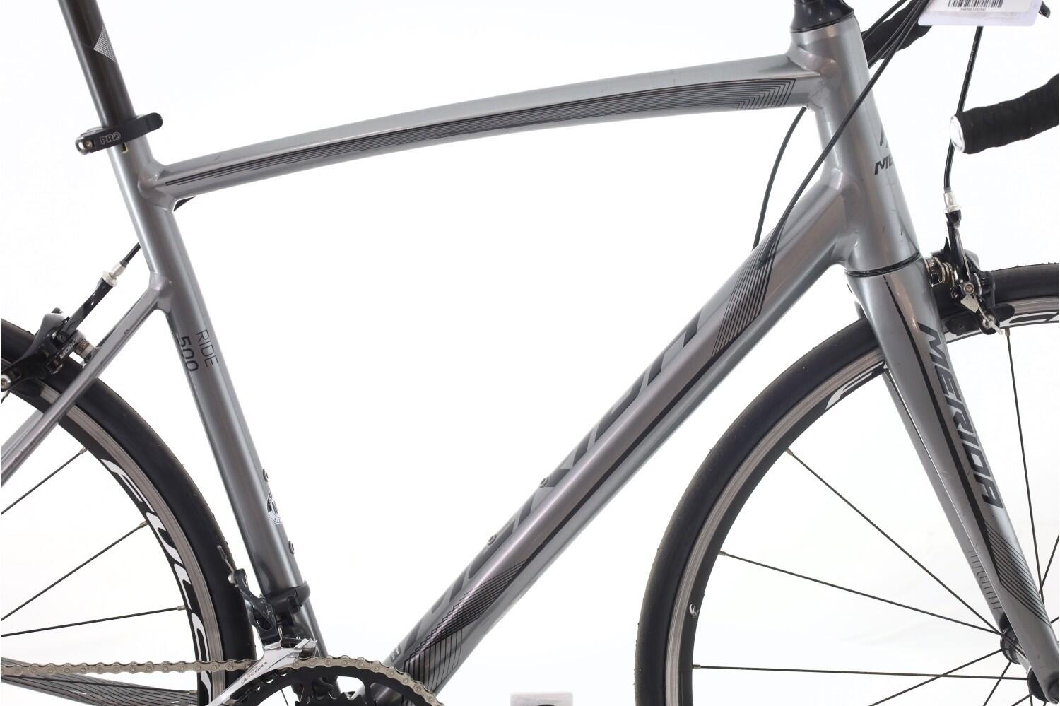 Refurbished Rennrad ·  Ride 500 · Sehr guter Zustand 2/8