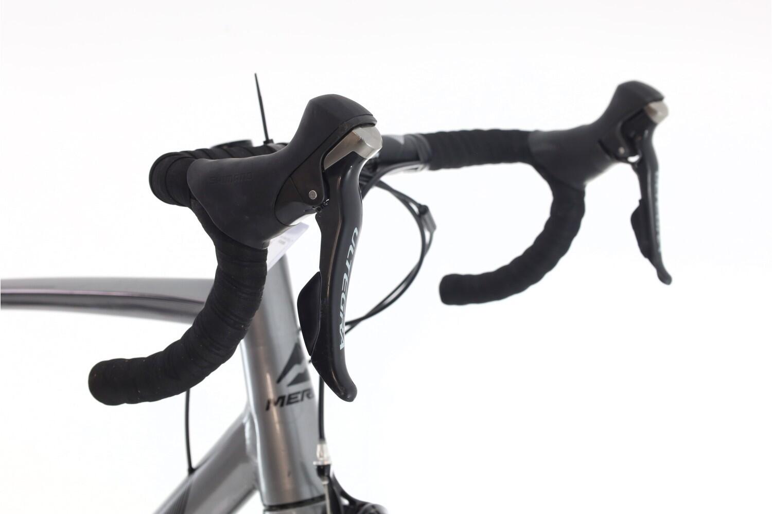 Refurbished Rennrad ·  Ride 500 · Sehr guter Zustand 6/8