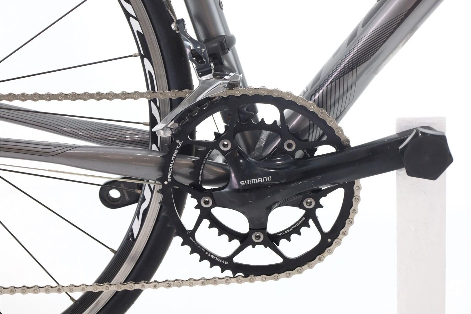 Refurbished Rennrad ·  Ride 500 · Sehr guter Zustand 4/8