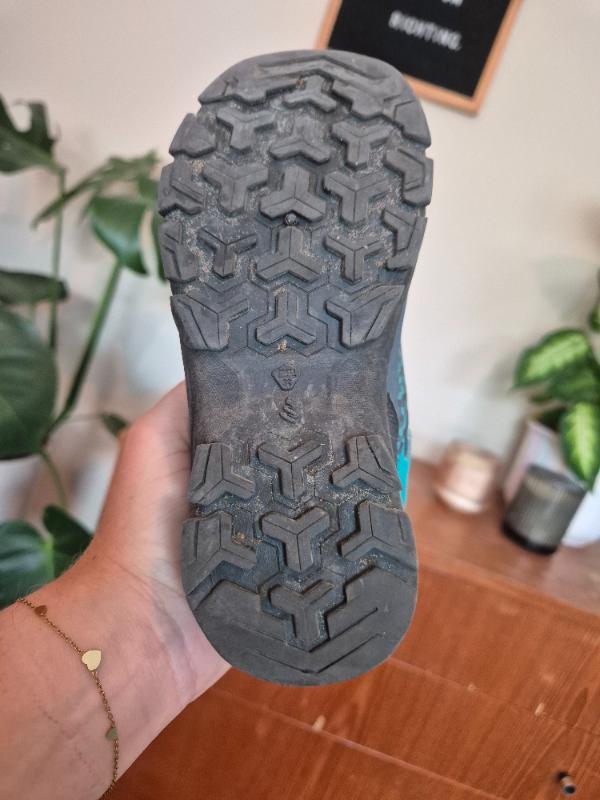 Entre Particuliers - Chaussures de randonnée pour enfants Decathlon 30 3/5