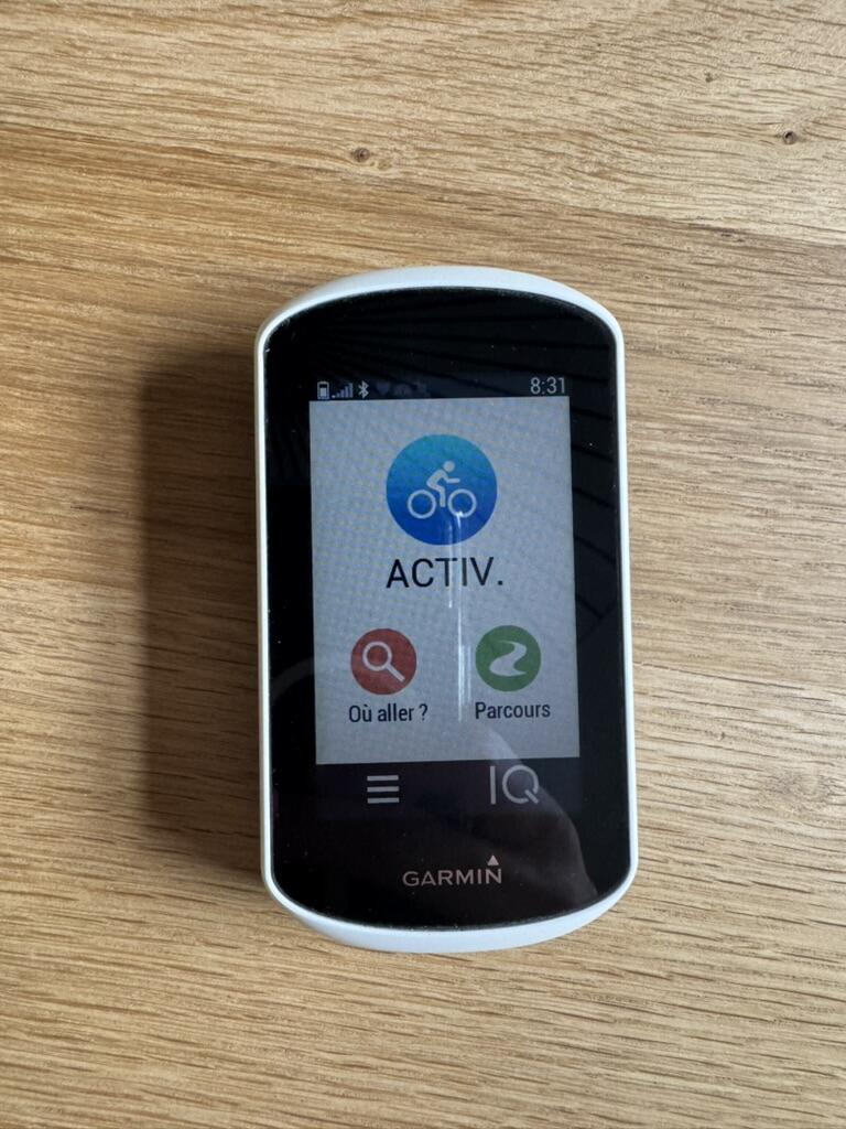 GARMIN picture