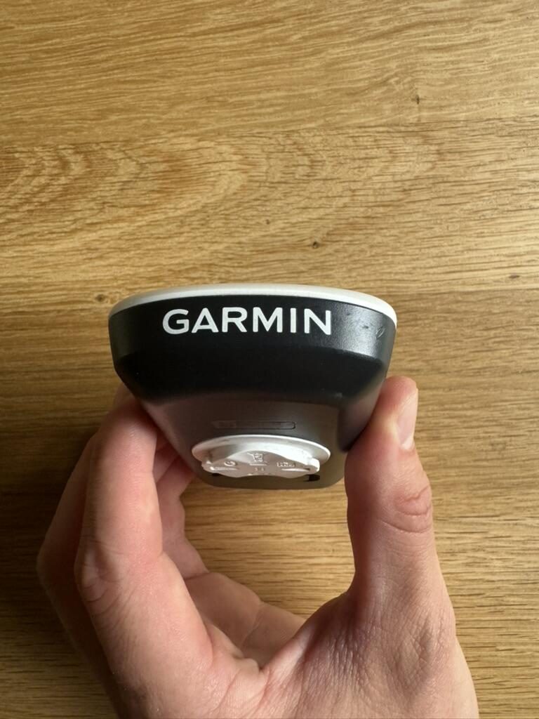 Entre Particuliers - GPS Garmin Edge Explore 6/7