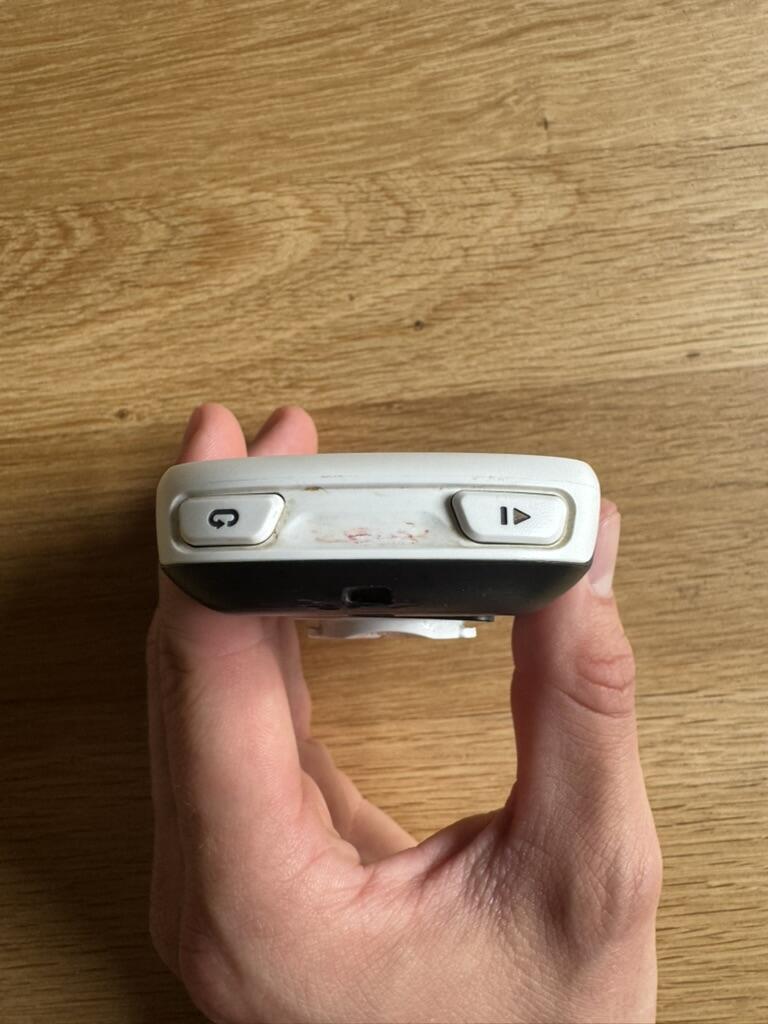 Entre Particuliers - GPS Garmin Edge Explore 7/7