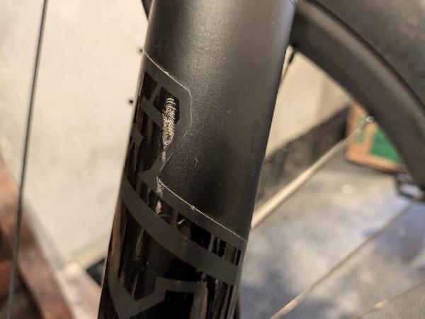 Tussen Particulieren - Trek Fuel EX 9.7 Gen 6 (2023)- Maat M als nieuw 6/6