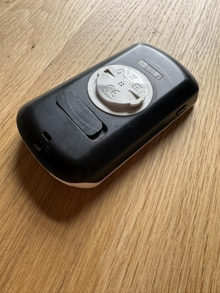 Entre Particuliers - GPS Garmin Edge Explore 5/7