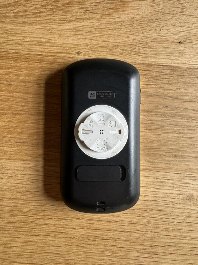 Entre Particuliers - GPS Garmin Edge Explore 4/7