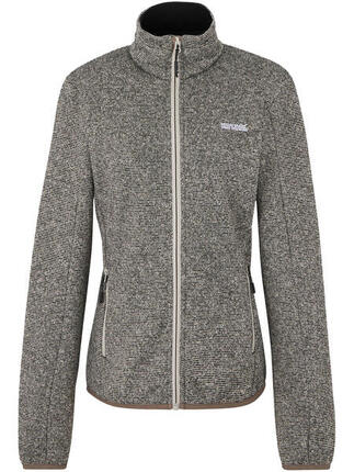 Newhill lichtgewicht vest met actieve fleece voor dames