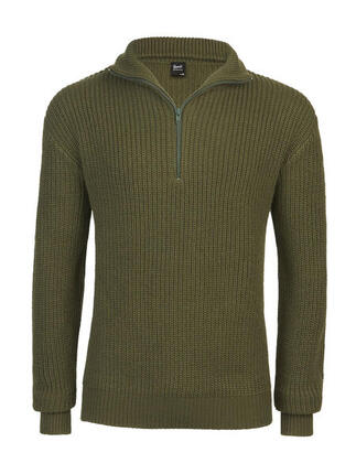 BRANDIT vêtements 5019-1 Brandit Pull Troyer