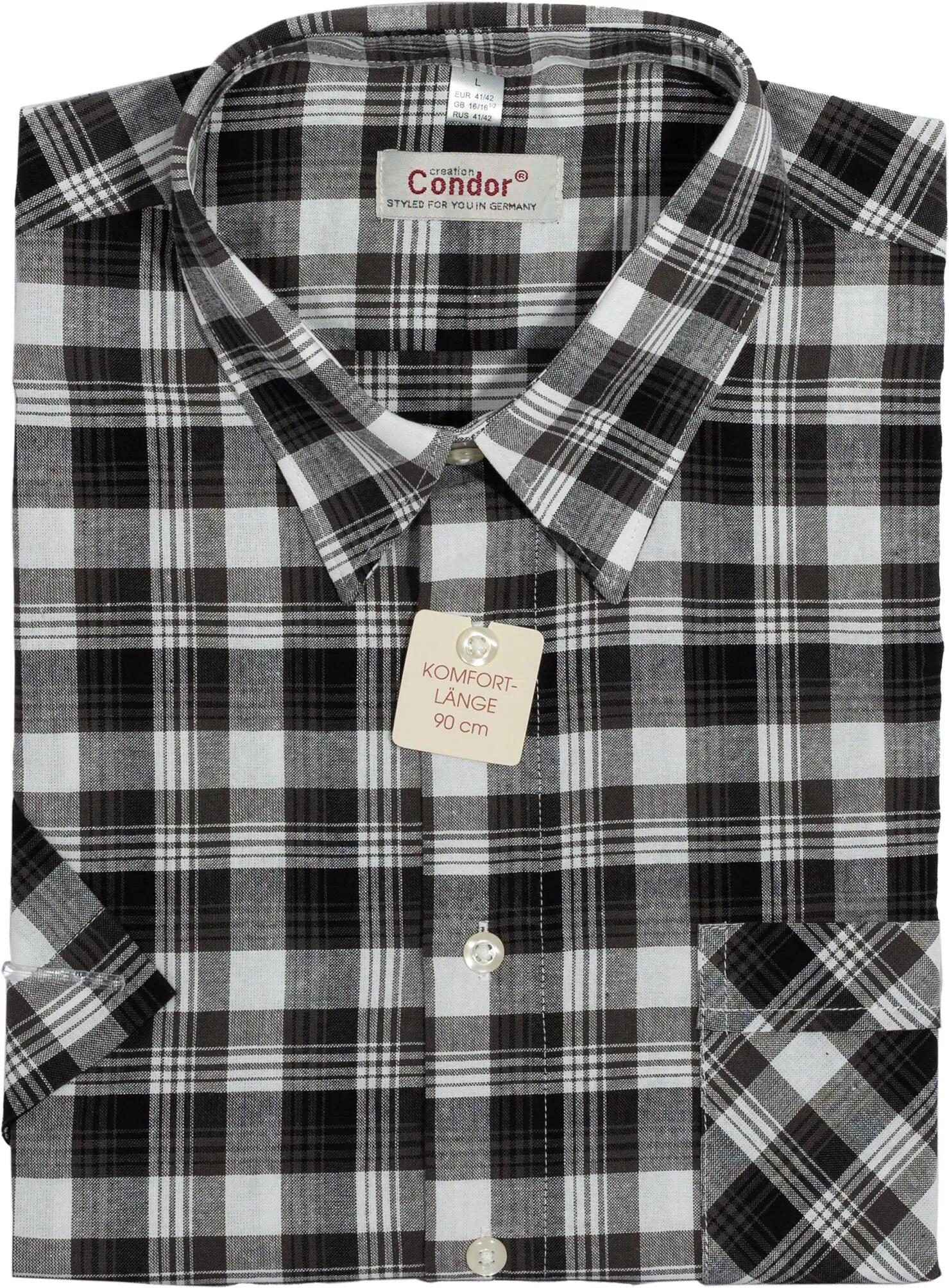 CONDOR picture