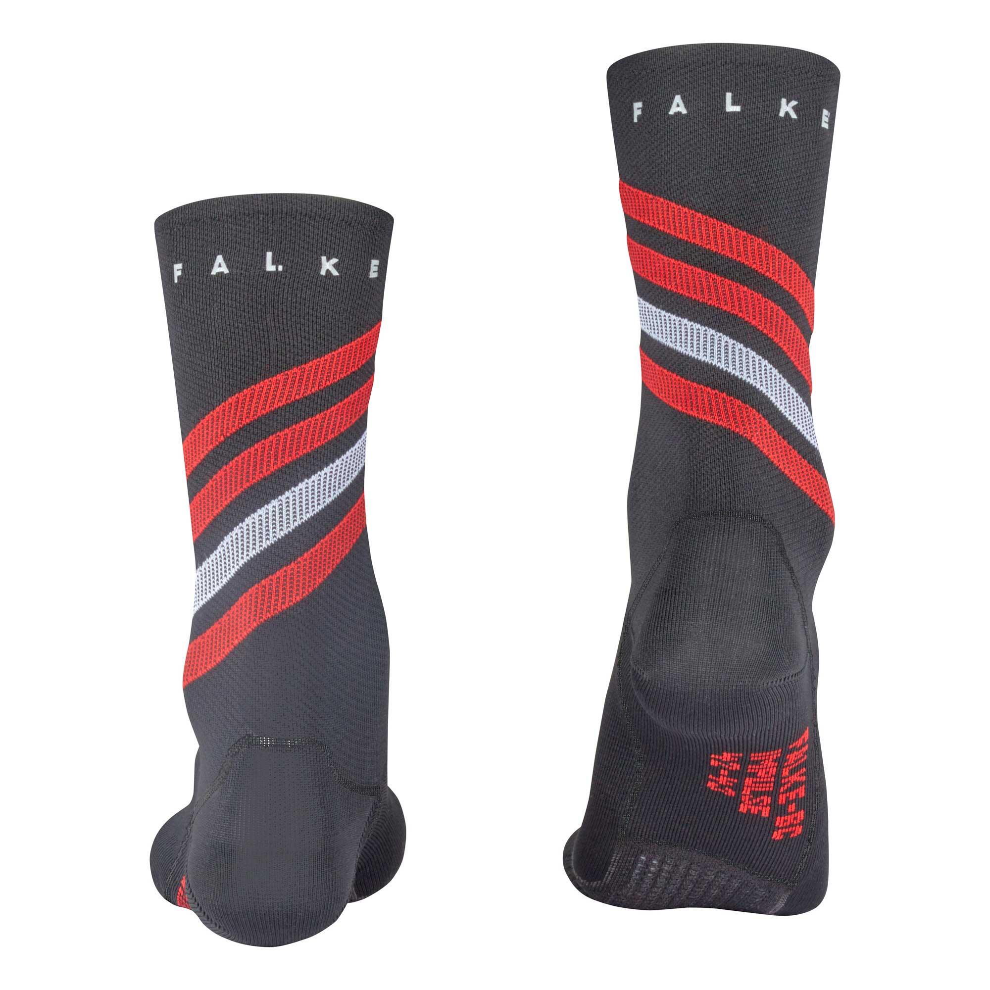 Falke Unisex Bikingsocken BC Impulse Velocity 16891 2/2