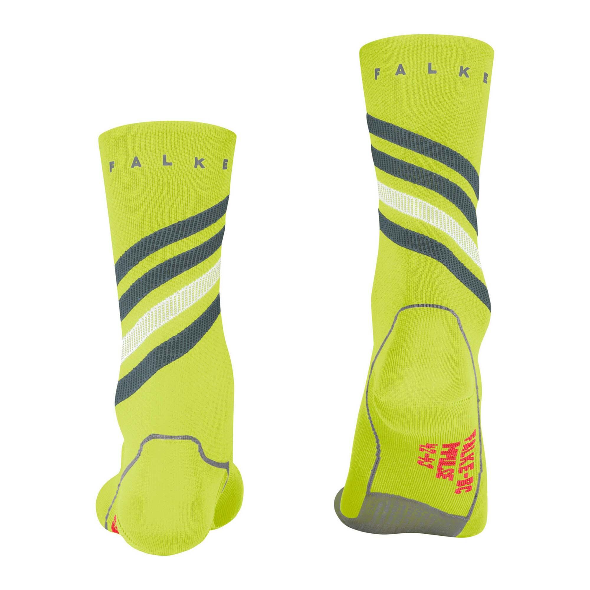 Falke Unisex Bikingsocken BC Impulse Velocity 16891 2/3