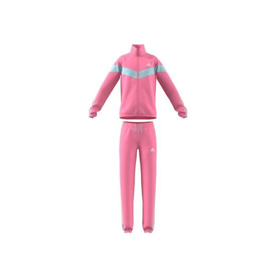 adidas Kinder Trainingsanzug G 3S CB TS