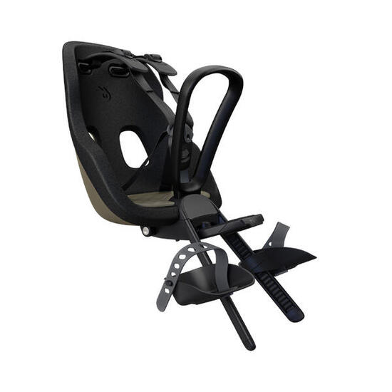 Bicicletta - Seggiolino Yepp Nexxt 2 Mini Deep Khaki