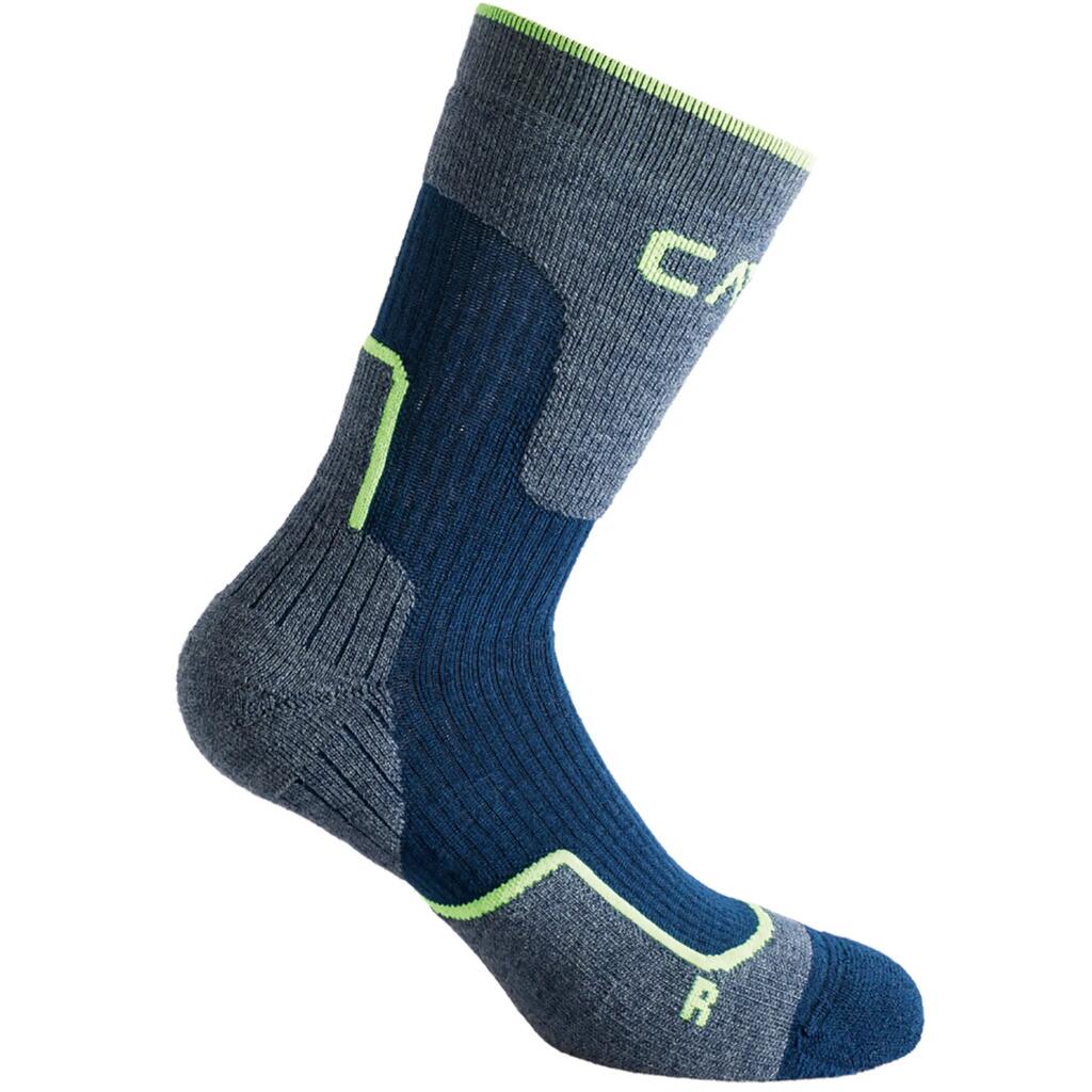 Socks Campagnolo model 3I49174-M870 for unisex children