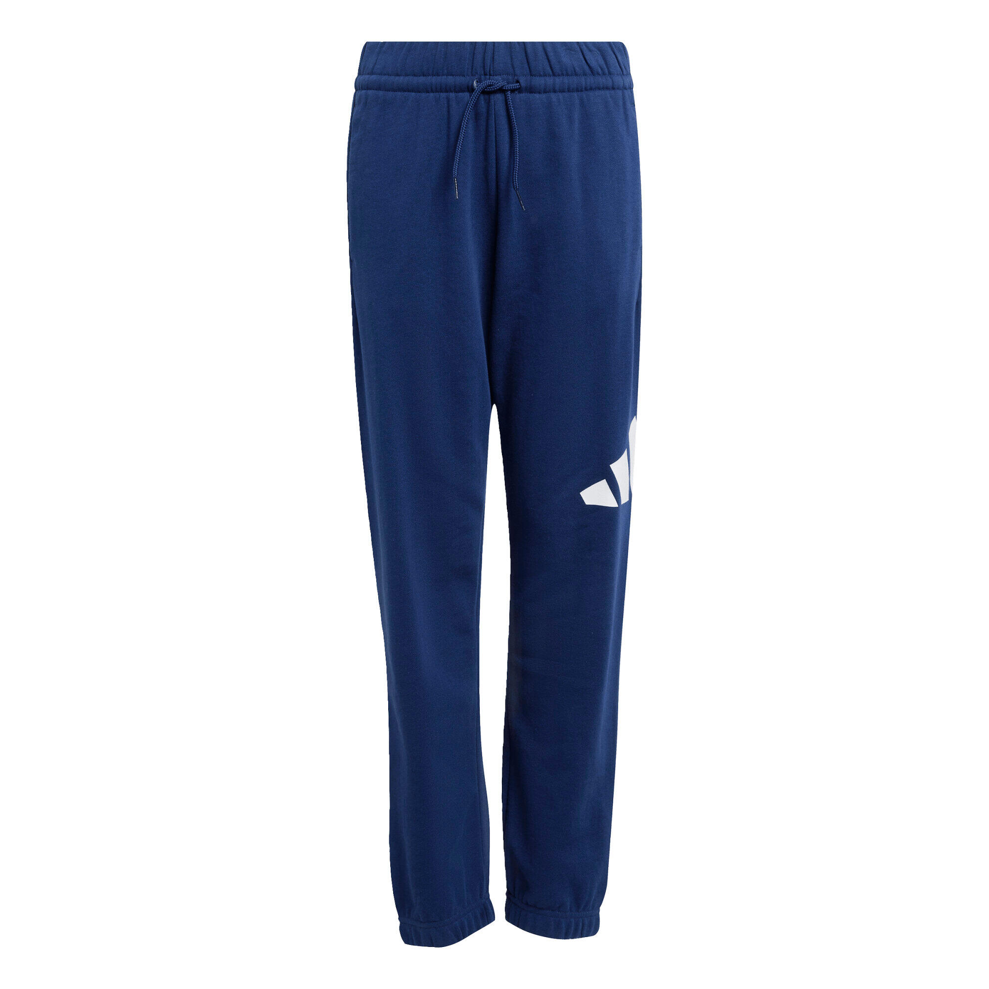 adidas Kinder Trainingsanzug J BL FT JOG 240 7/9