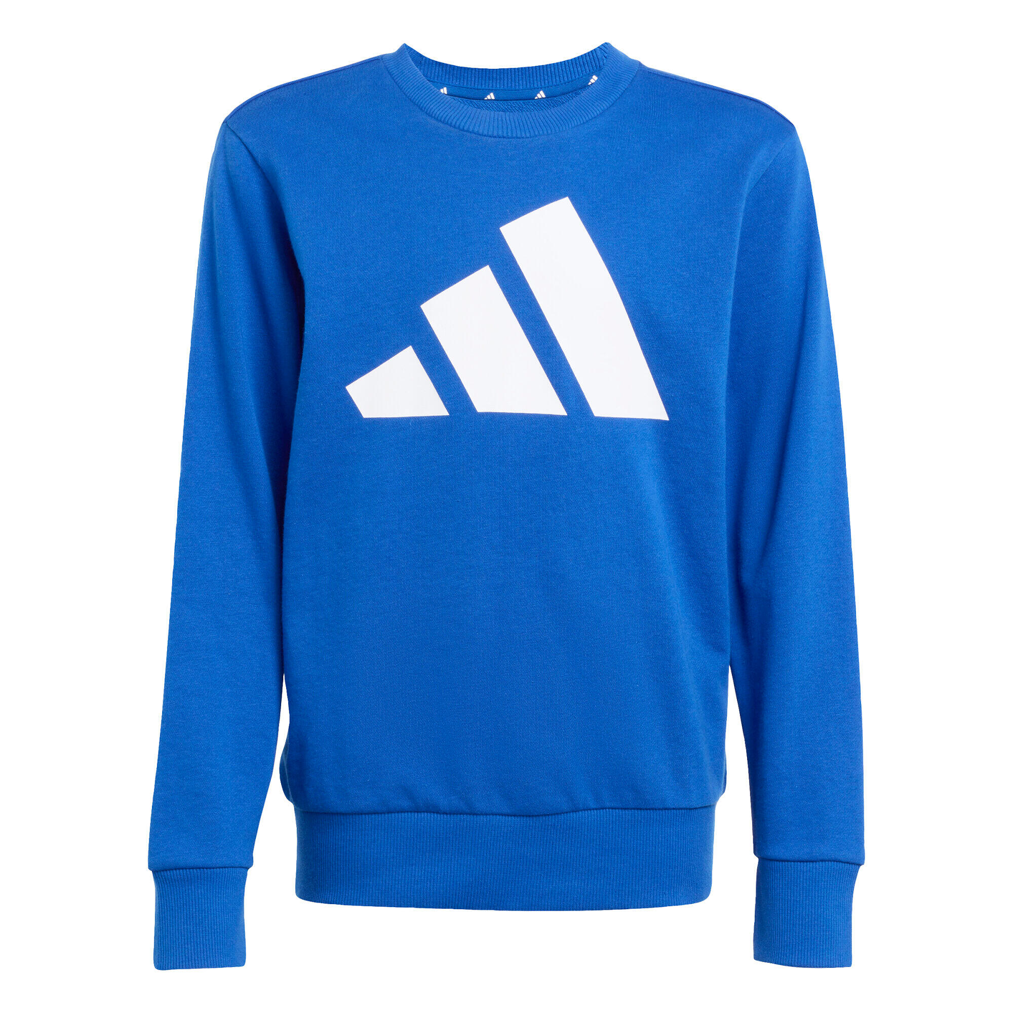 adidas Kinder Trainingsanzug J BL FT JOG 240 6/9