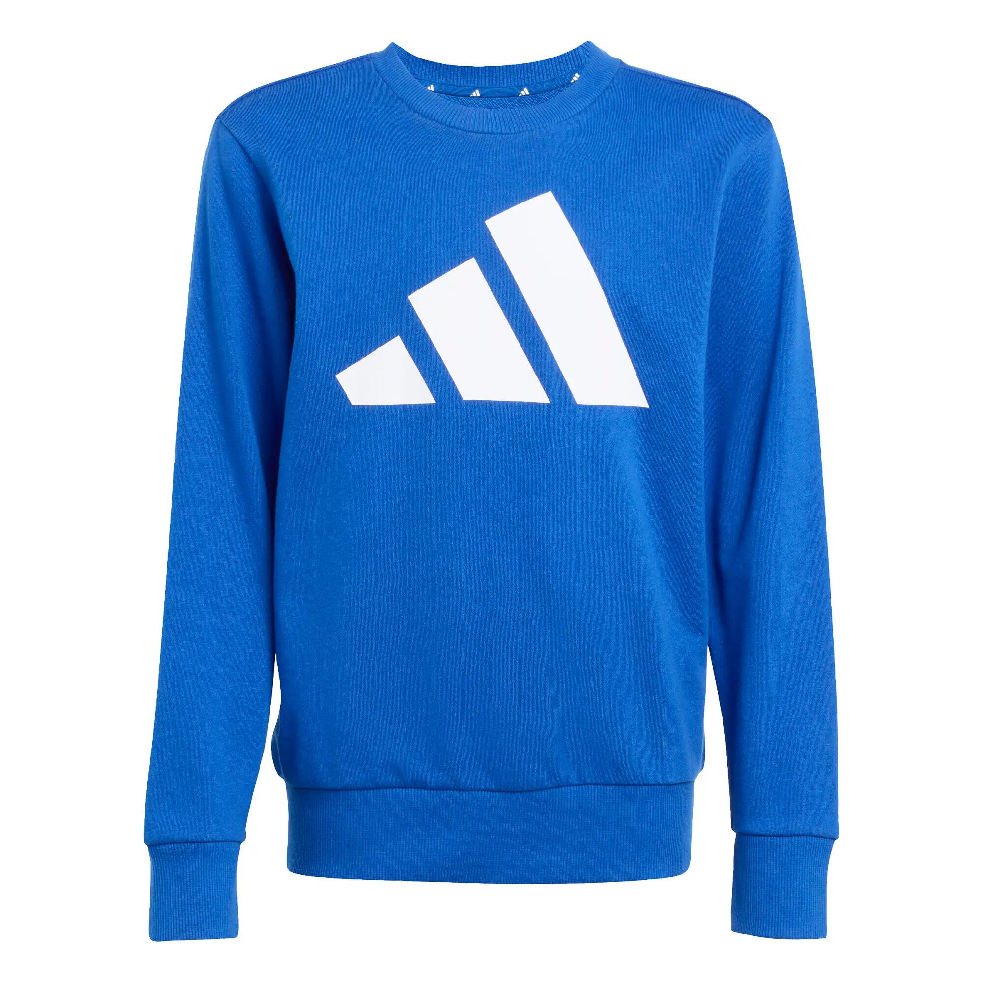 Spodnie Sportowe Adidas J Bl Ft Jog 240 Dzieci 6/9