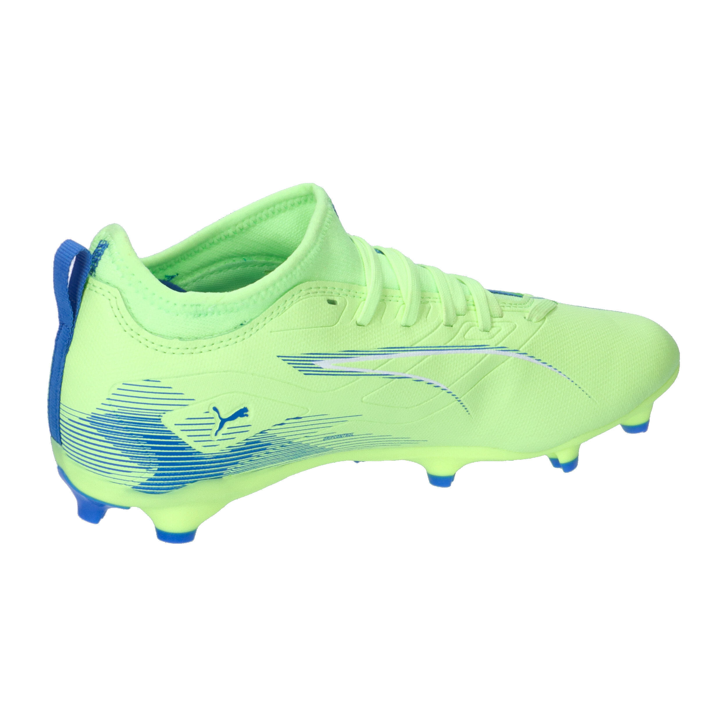 ULTRA 5 MATCH FG/AG Fußballschuhe Jugendliche PUMA 7/7