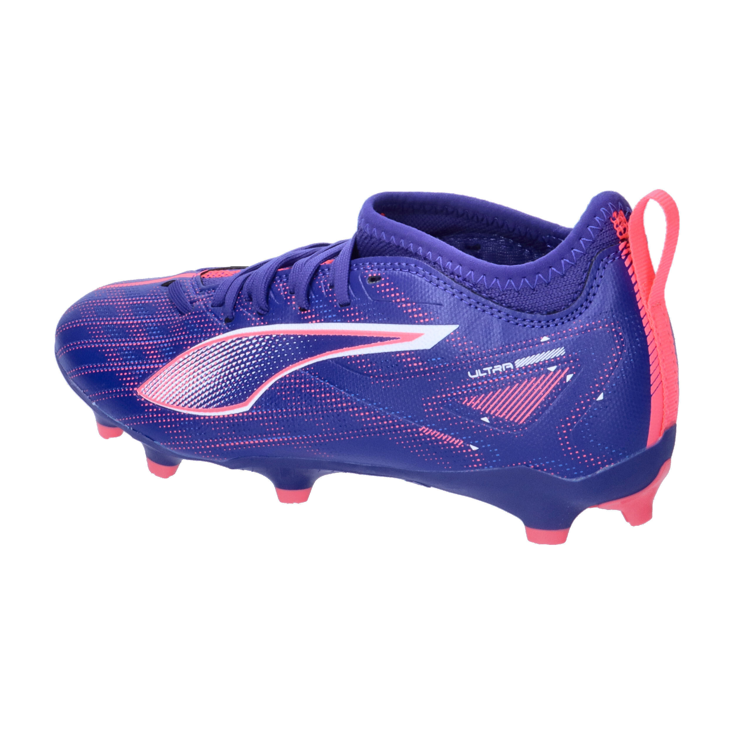 Puma Ultra 5 Match FG/AG Fussballschuhe-108096 3/7